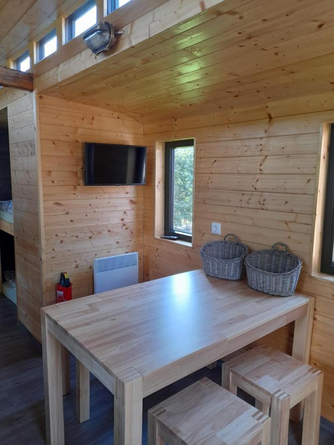 Eisenbahnromantik Im Urlaub Heinsdorfergrund Exteriör bild