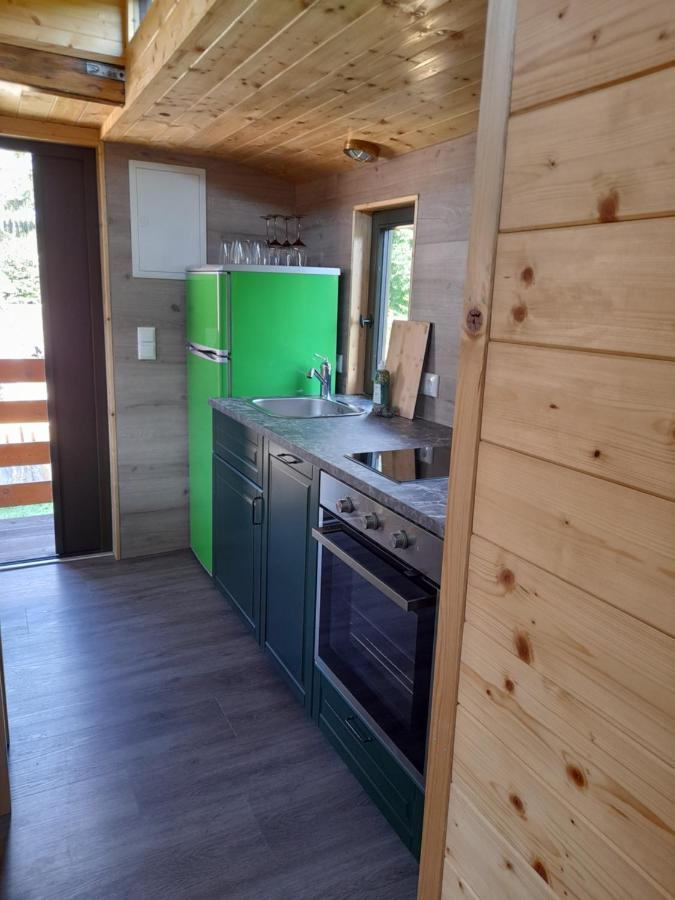 Eisenbahnromantik Im Urlaub Heinsdorfergrund Exteriör bild