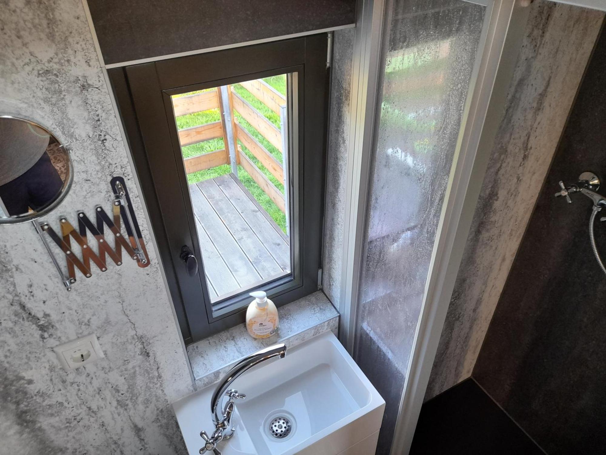 Eisenbahnromantik Im Urlaub Heinsdorfergrund Exteriör bild